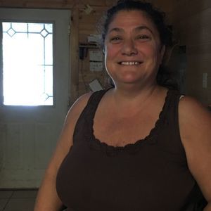 Meet your Posher, Michele